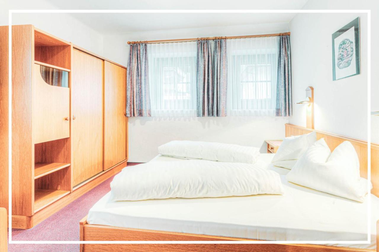 Gutshof - Urlaubsresort Hafele St. Jakob in Defereggen Exterior foto