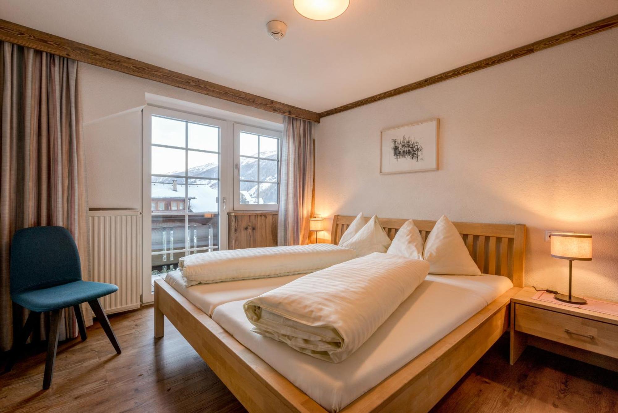 Gutshof - Urlaubsresort Hafele St. Jakob in Defereggen Exterior foto