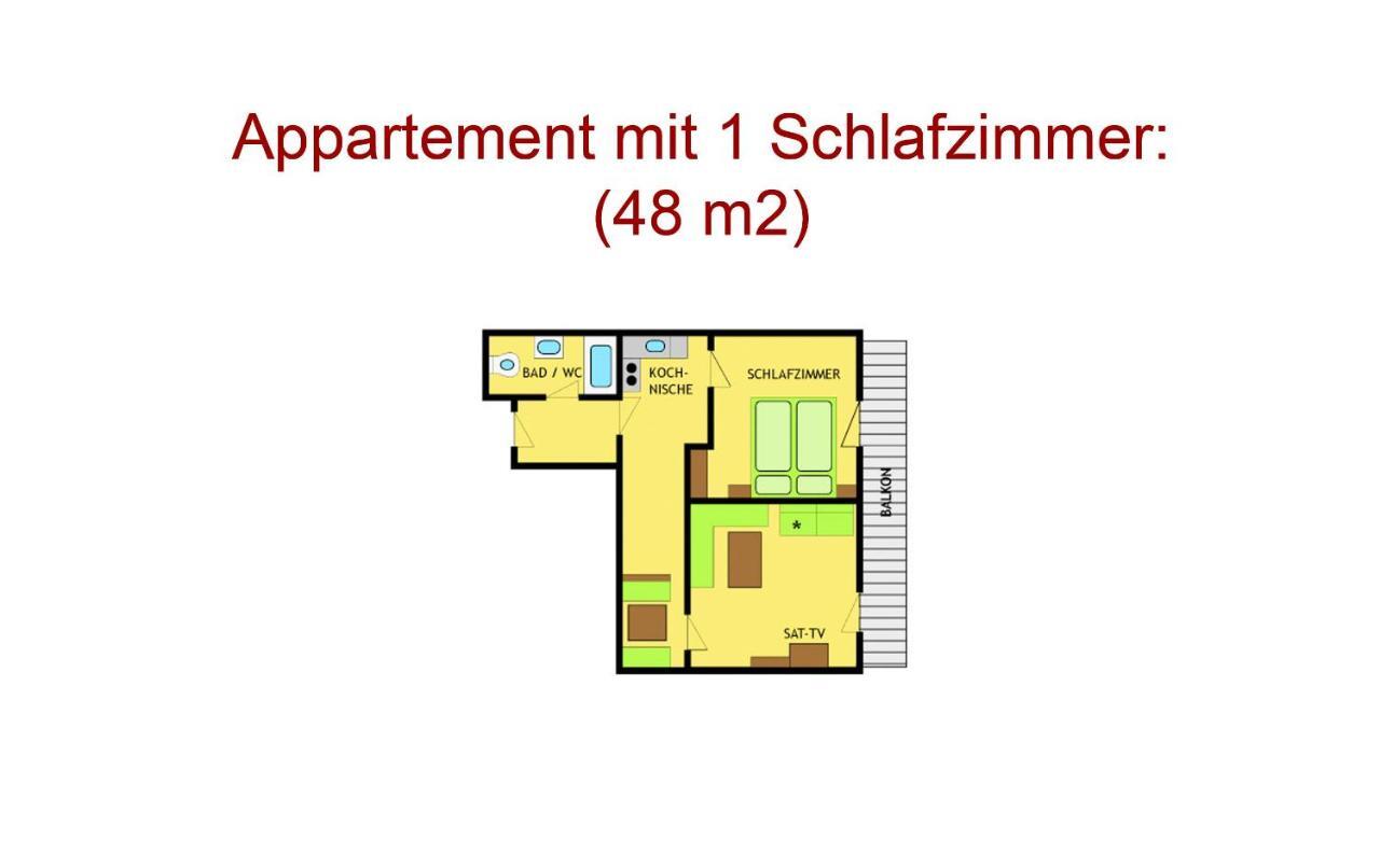 Gutshof - Urlaubsresort Hafele St. Jakob in Defereggen Zimmer foto